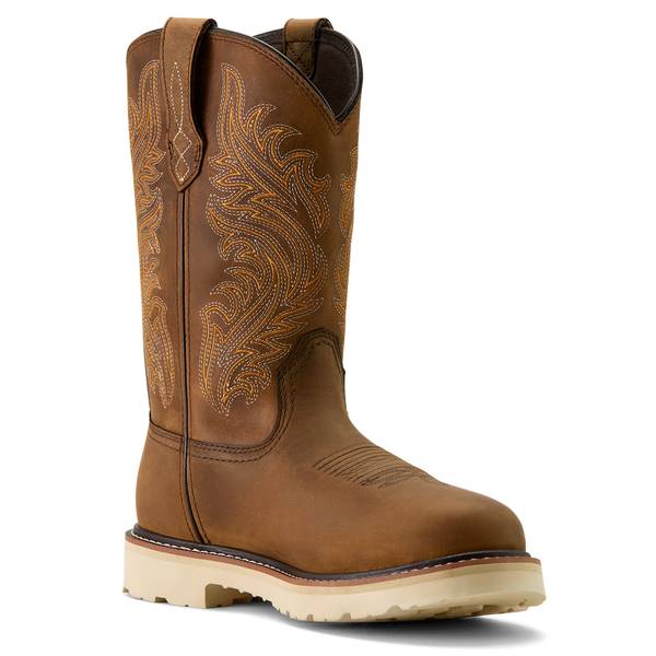 Thorogood Men's 8