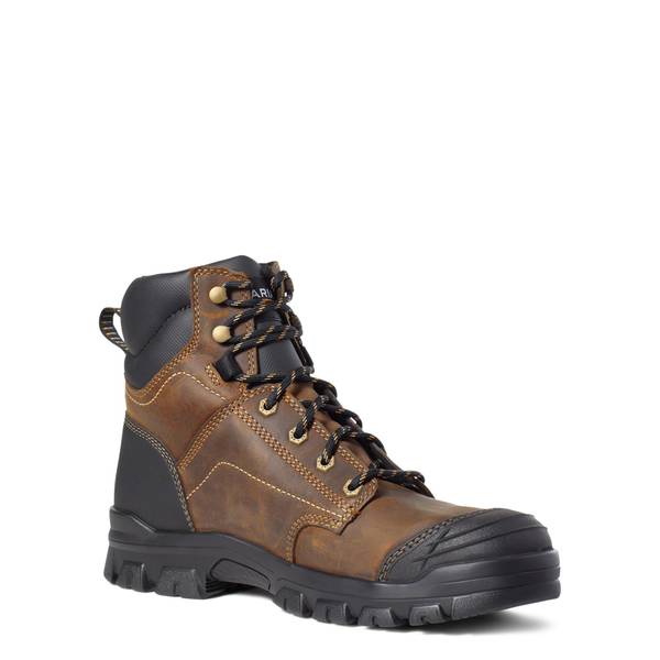Thorogood Men's 8