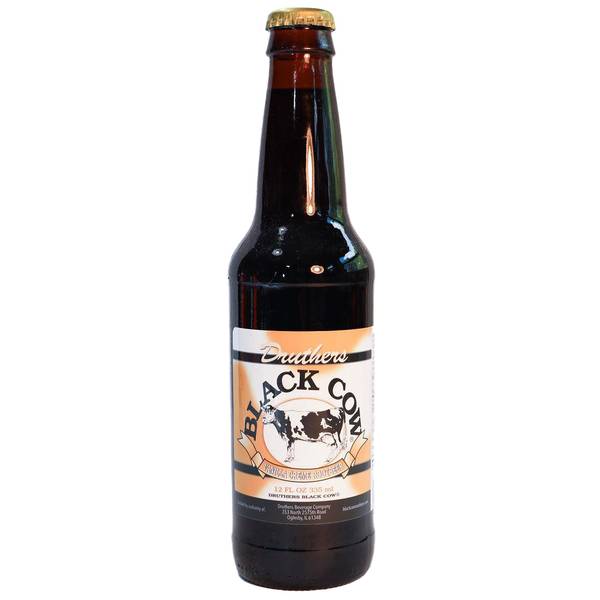 Photo of Black Cow  Root Beer, 12 oz