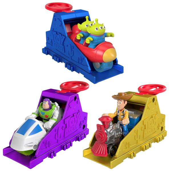 Photo of Launcher Assortment