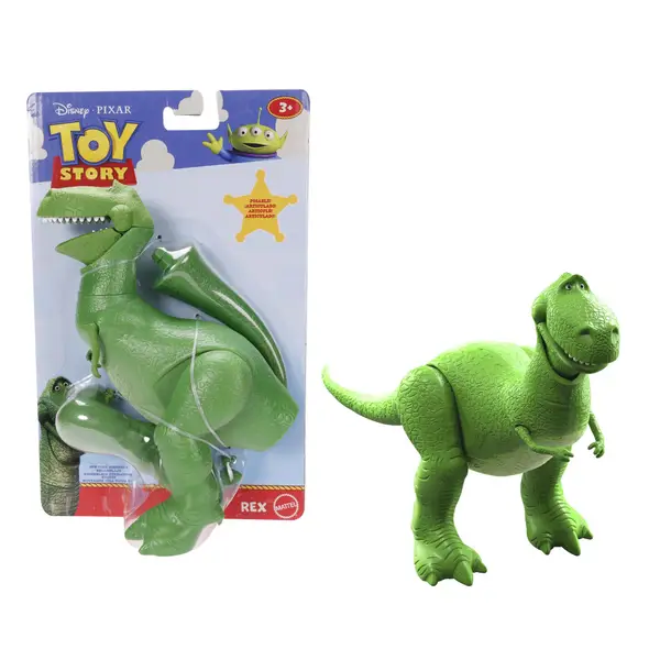 Toy Story Figure Assortment - JKV13 | Blain's Farm & Fleet