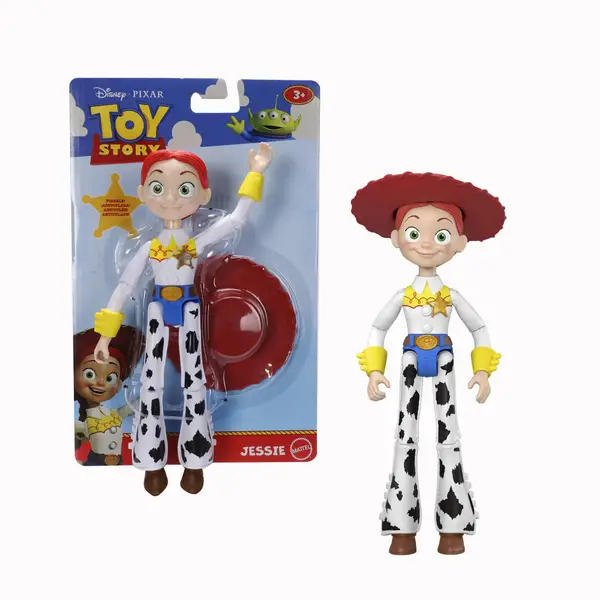Toy Story Figure Assortment - JKV13 | Blain's Farm & Fleet