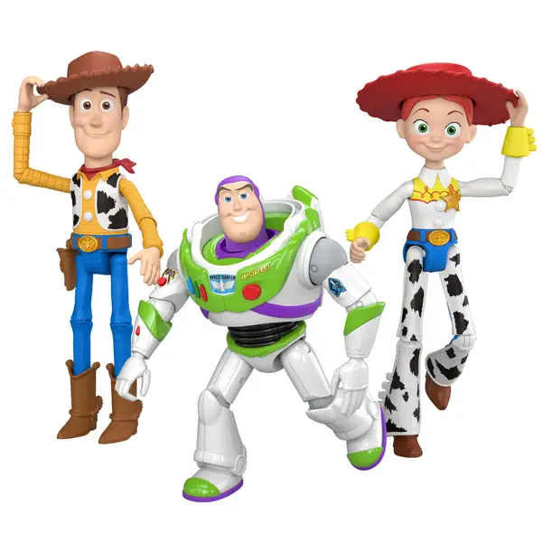 Toy Story Figure Assortment - JKV13 | Blain's Farm & Fleet