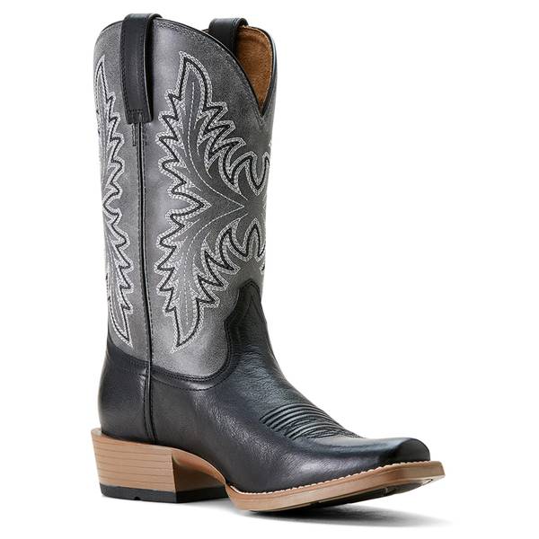 Photo of Men's Renegade Narrow Cutter Toe Cowboy Boots