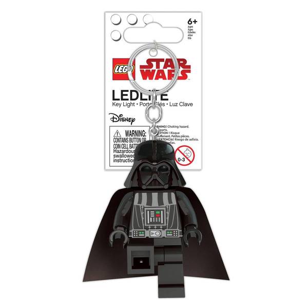 LEGO Star Wars Key Light, Darth Vader