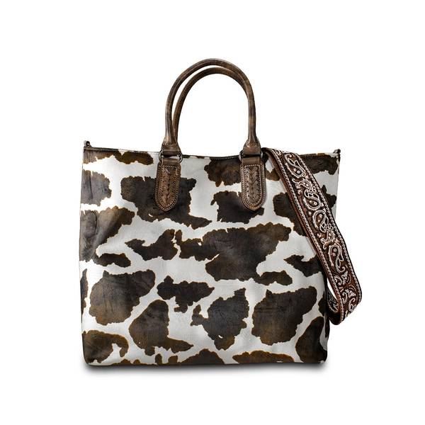 Photo of Women's Jessi Ray Tote Handbag