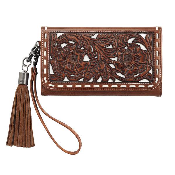 Photo of Women's June Clutch Wallet
