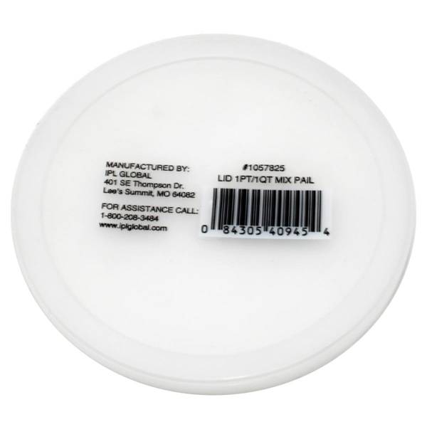 Photo of Multi Mix Container Lid