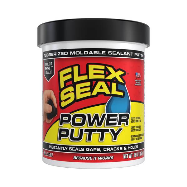 Photo of 16oz Power Putty