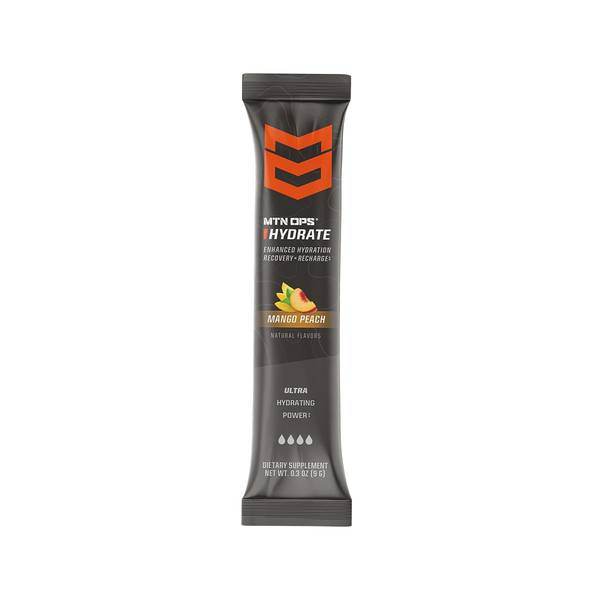 Photo of Mango Peach Hydrate Trail Pack