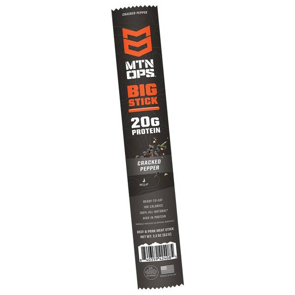 Photo of Black Pepper Big Stick