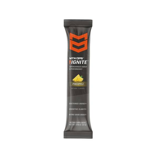 Photo of Ignite Pineapple Trail Pack