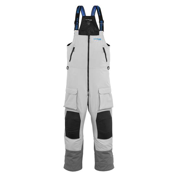 Clam Men's Medium Vertex Float Bib