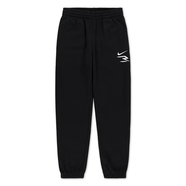 Photo of 3BRAND by Russel Wilson Boys' Fleece Jogger Pants- Black