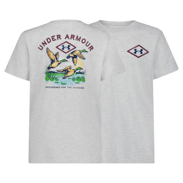 Photo of Boys' Duck Pond Short Sleeve T-Shirt