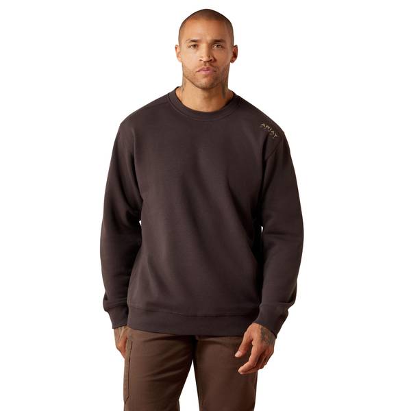 Photo of Rebar Lightweight Sweatshirt Lcrc
