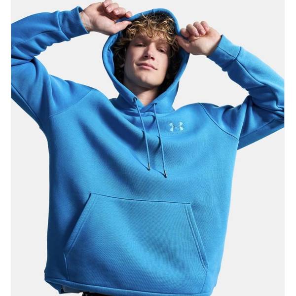 Under Armour Men's UA Icon Fleece
