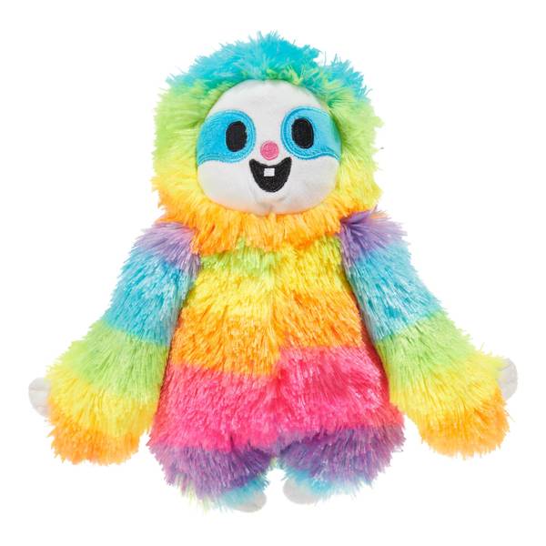 Photo of Good Vibes Gary Sloth Plush Dog Toy