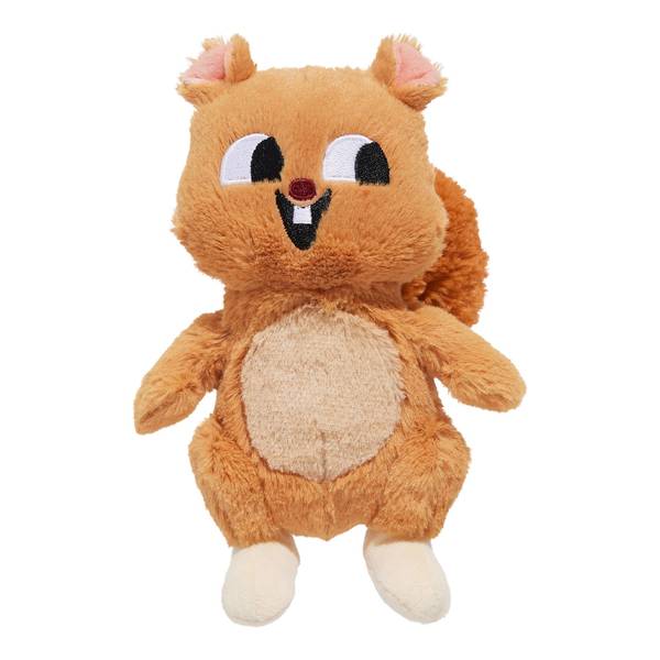 Photo of Pearl Squirrel Plush Dog Toy