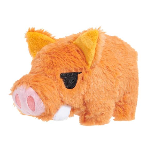 Photo of Beau The Boar Plush Dog Toy