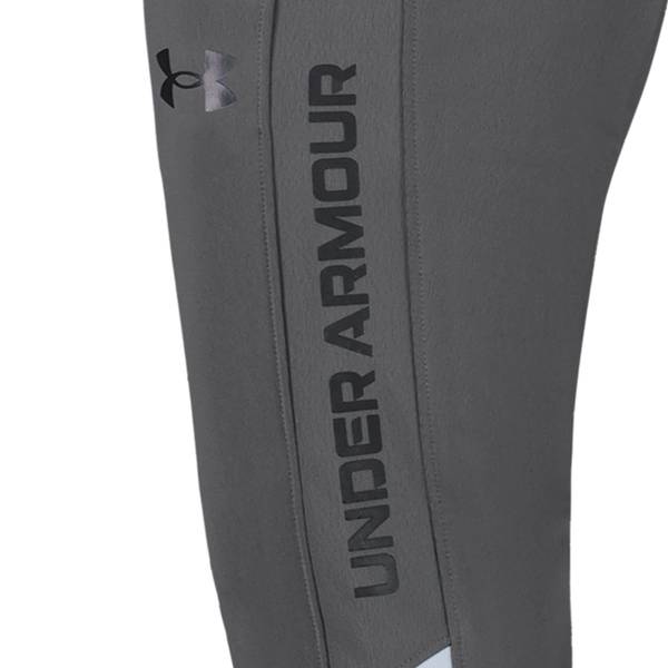 KHQ-INVESTMENT-UNDER ARMOUR Boys' Brawler 3.0 Tapered Pants