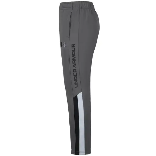KHQ-INVESTMENT-UNDER ARMOUR Boys' Brawler 3.0 Tapered Pants