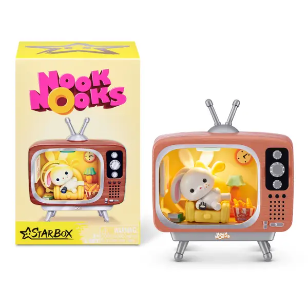 Zuru Starbox Series 1 Blind Box - 18101UQ1-S002 | Blain's Farm & Fleet