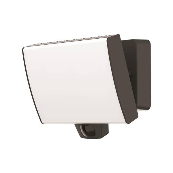 Photo of 3000 Lumen LED Motion Activated Outdoor Flood Light