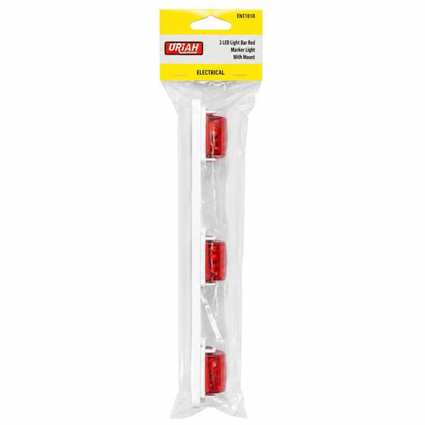 Infinite Innovations UL107301 Trailer-Truck Identification Bar
