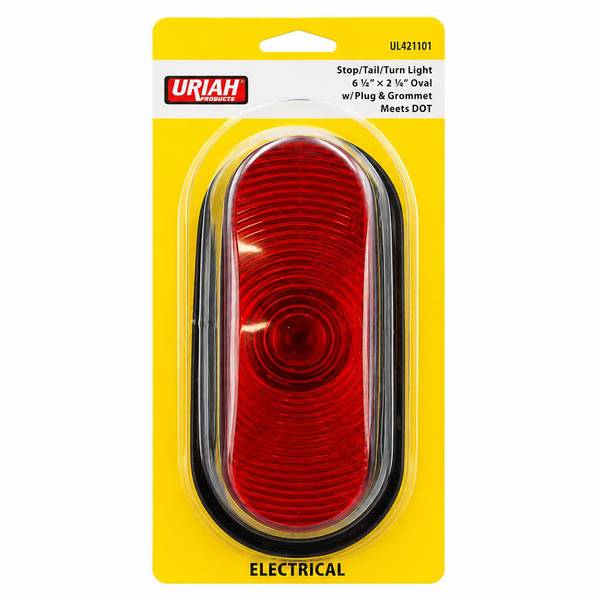 Infinite Innovations UL421101 Incandescent Stop- Tail & Turn Light Kit