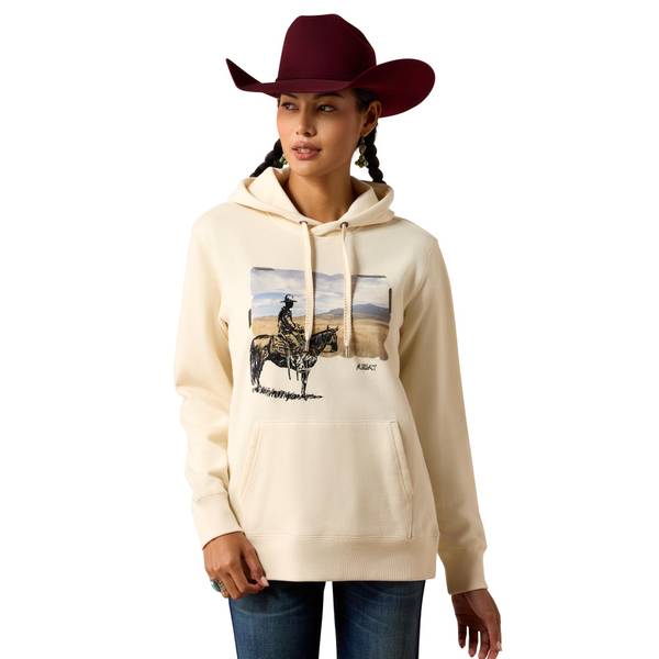 Photo of Women's Wish You Were Here Hoodie