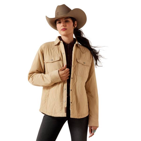 Photo of Women's Obispo Lightweight Insulated Jacket