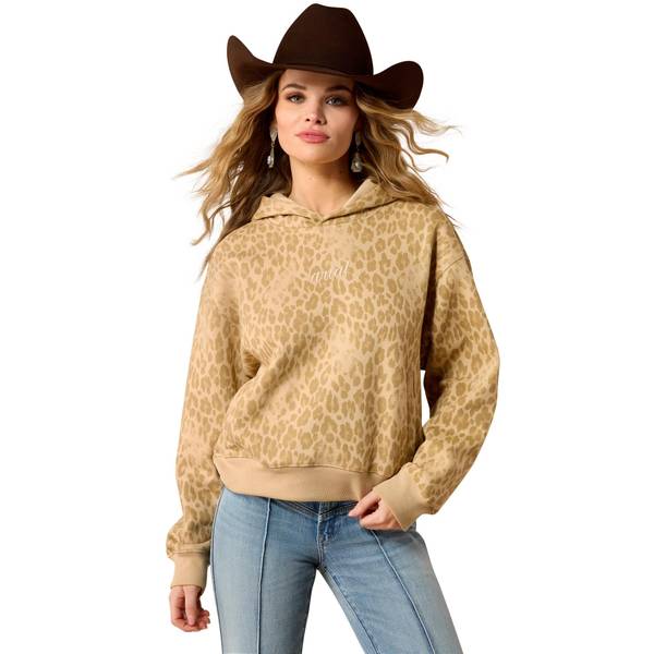 Photo of Women's Essential Hoodie