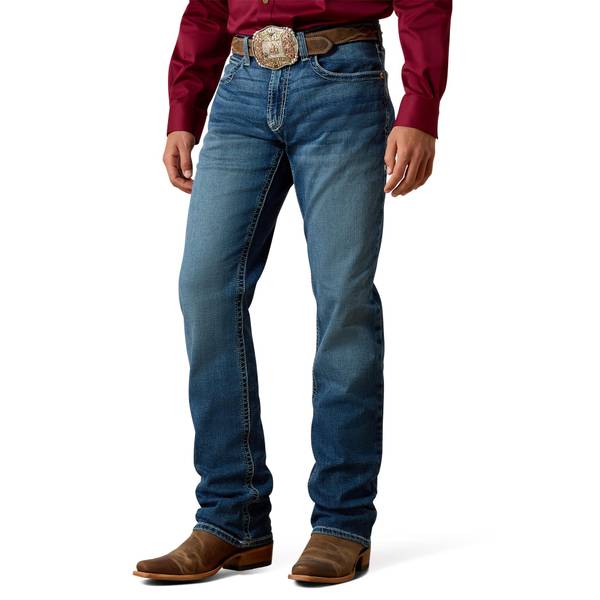 Photo of Men's M4 Hugo Boot Cut Jeans