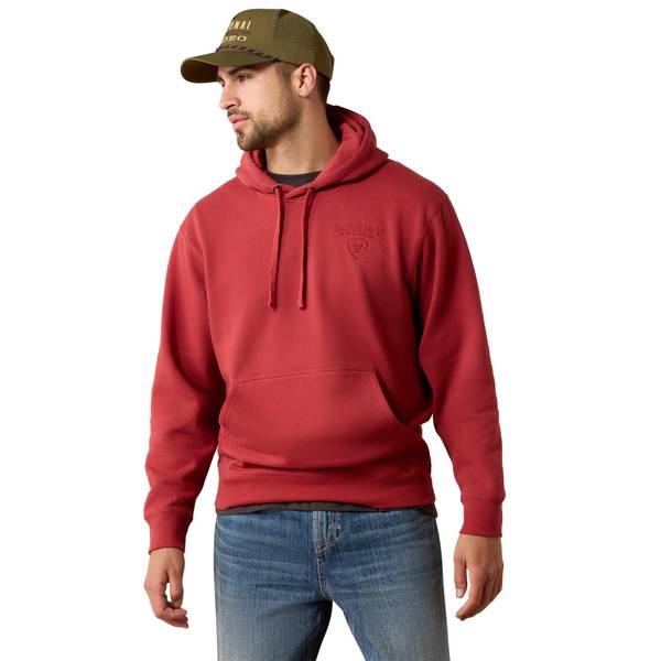 Photo of Men's Archstar Hoodie