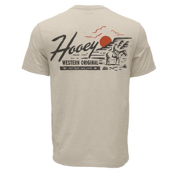 Photo of Men's Rural Roots Short Sleeve Crew Neck Tee