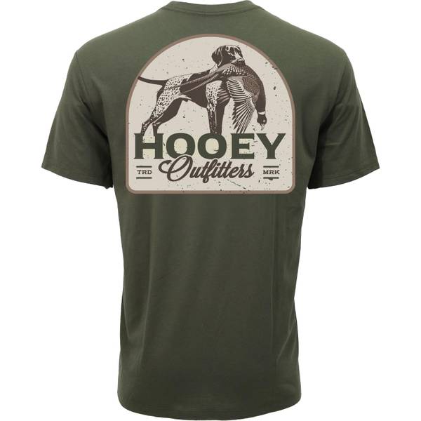 Photo of Men's Remi Short Sleeve Crew Neck Tee