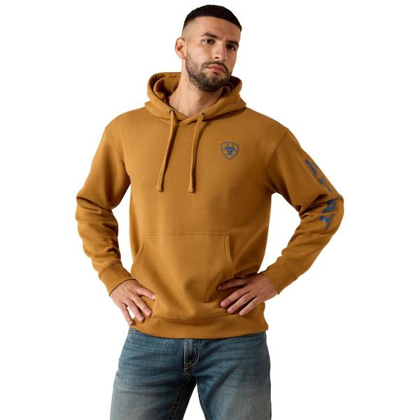 Photo of Men's Logo Hoodie