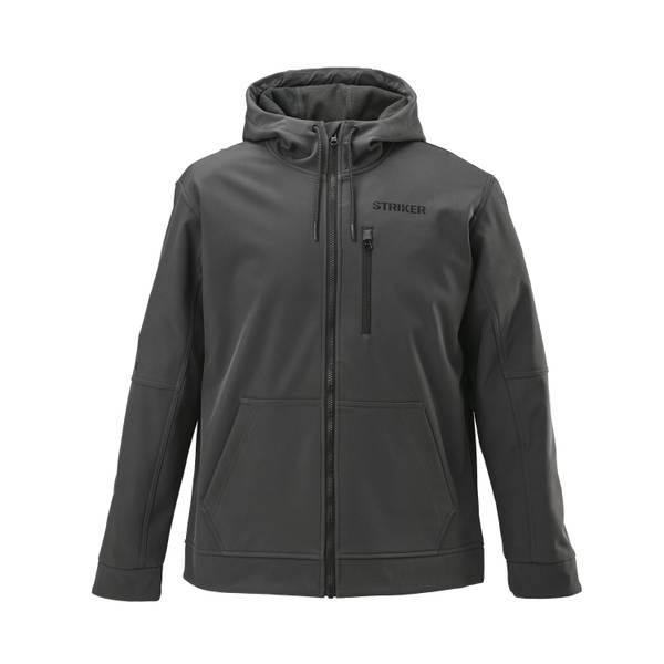 Striker Men's Breakline Hoody