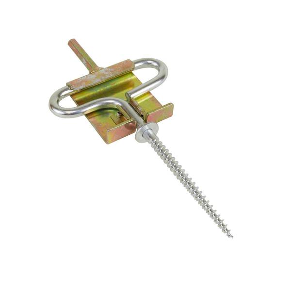 Clam Extreme Ice Anchor Installation Tool