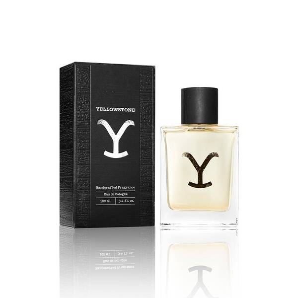 Photo of Yellowstone 3.4 Oz Cologne