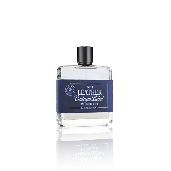 Photo of LVL No. 3 Indigo Blend 100ml Cologne