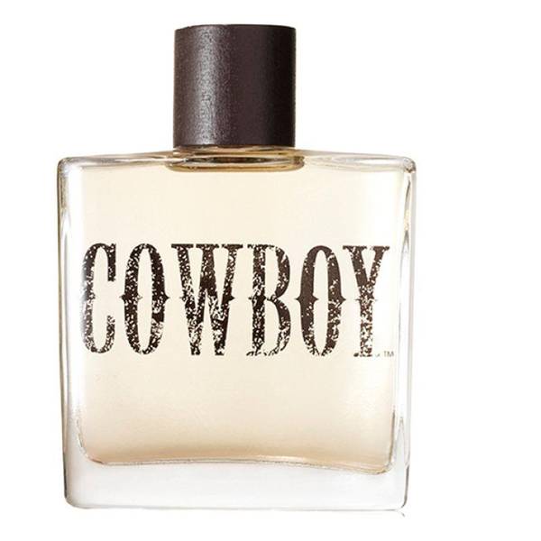 Photo of Cowboy 3.4 Oz Cologne
