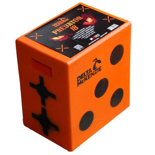 Photo of Predator 18" Archery Target
