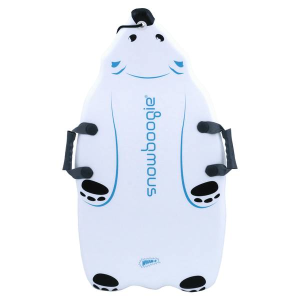 Sport Dimension Arctic Slider 36" Polar Bear Sled