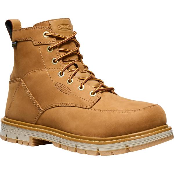 Photo of Men's San Jose 90 Degree 6" Waterproof Boots