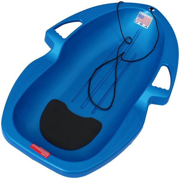 Flexible Flyer Spitfire Snow Sled