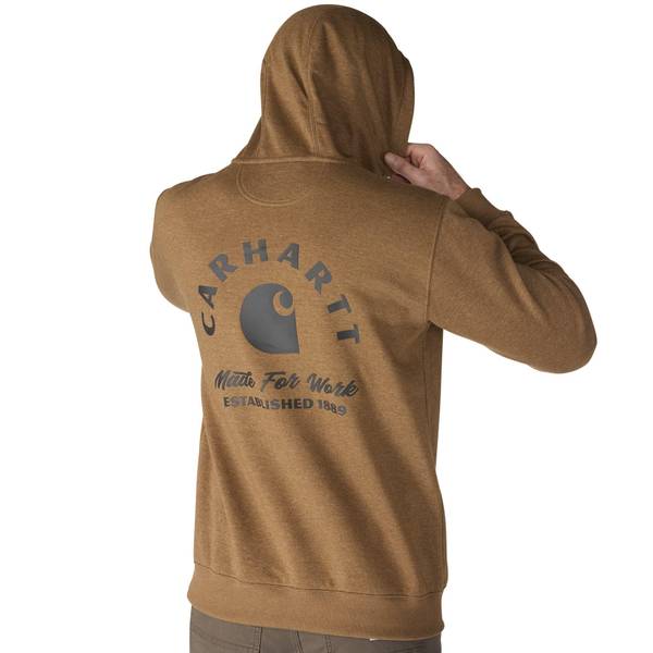 Photo of Men's Sawyer Work Sweatshirt