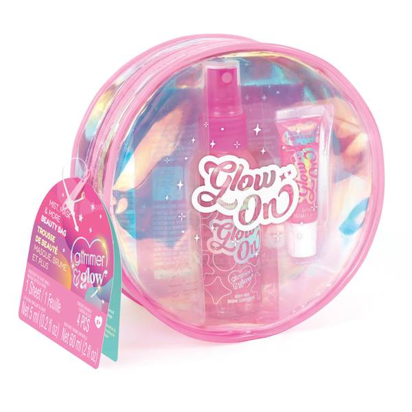 Make It Real Mist, Mask & More Beauty Bag