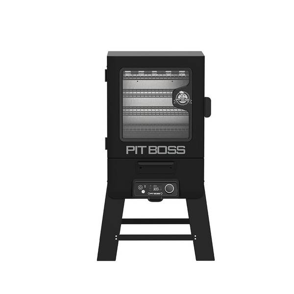 Photo of 30" Digital Electric Smoker